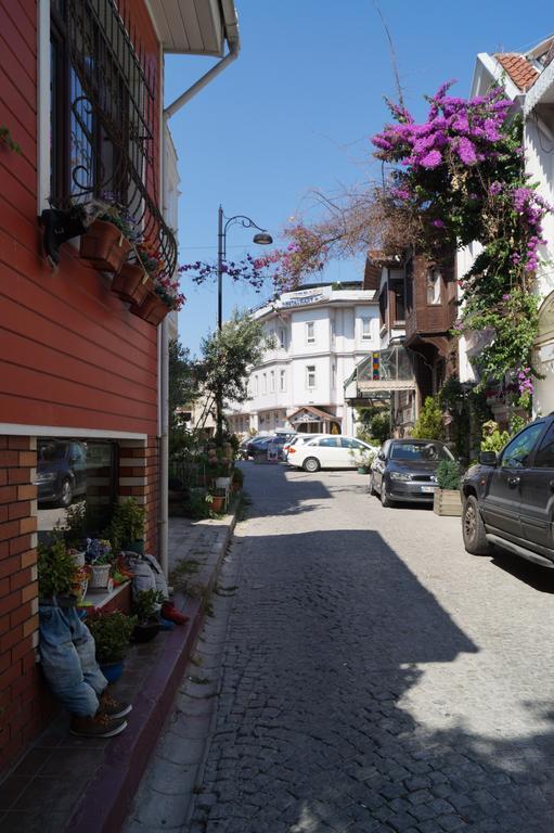 Hotel Seyfi Bey Istanbul