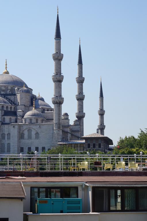 Seyfi Bey Istanbul