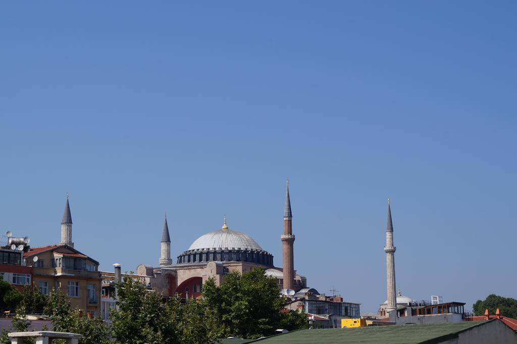 Seyfi Bey Istanbul