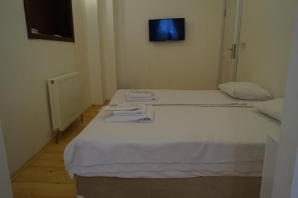 Seyfi Bey Hotel