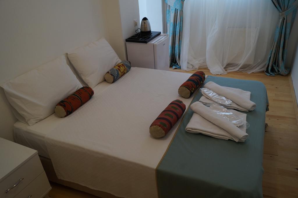 Hotel Seyfi Bey