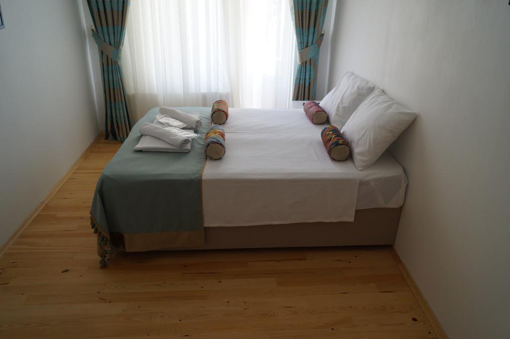 Seyfi Bey Hotel *