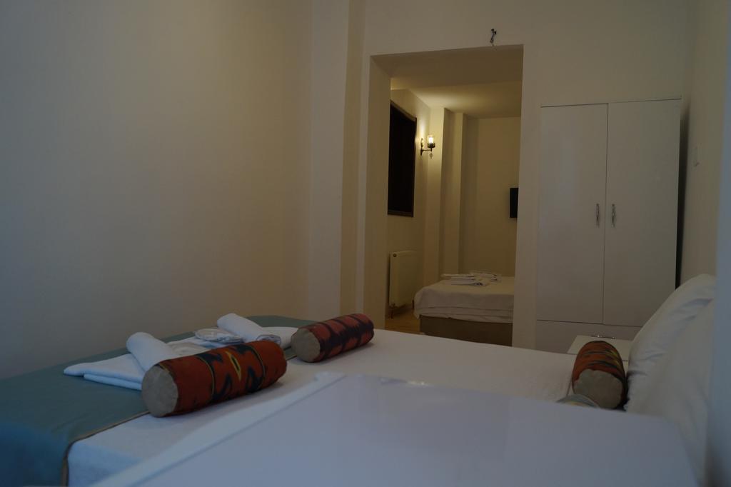 Seyfi Bey Hotel