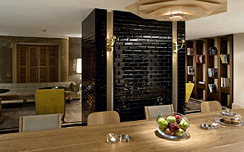 Witt 5* Istanbul