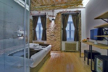 Gen Suites Pera Istambul