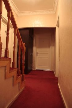 Yakut Hotel Istanbul