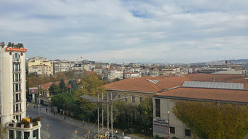 Golf Royal Residence Istanbul