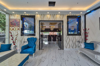 Hotel Business Life Gunesli Istanbul