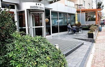 Grand Merin Airport Istanbul