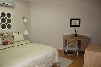 Apartamento Cheya Sisli Medical & Business Center Tesvikiye And Istambul