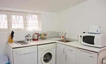 Apartment Tarus Bosphorus Istanbul