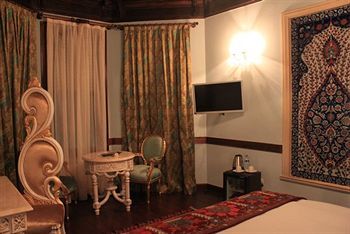 Beylerbeyi Palace Otel İstanbul