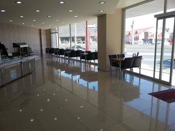 Hotel Avcilar Dedem 2 Istambul