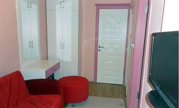Hotel La White Istanbul