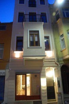 Piccolo Aparthotel Istanbul