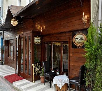 Hotel Family 3*