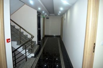 Avcilar Zeugma Park Hotel 3*