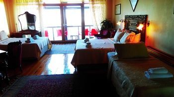Golden Horn Hotel 3*