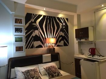 Balance Taksim Aparthotel Istanbul