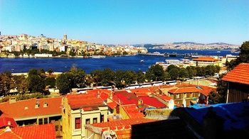 Golden Horn