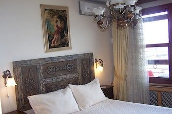 Golden Horn Hotel 3*