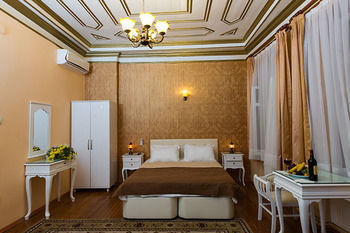 Alhambra 3* İstanbul