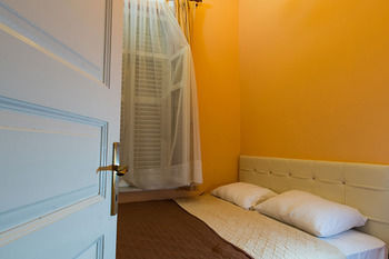 Apart Otel Alhambra