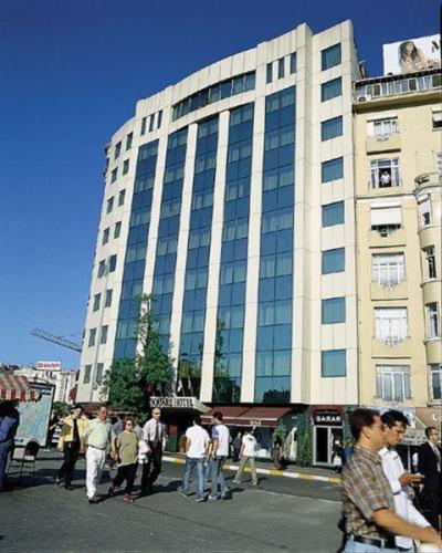 Taksim Square Hotel Istanbul