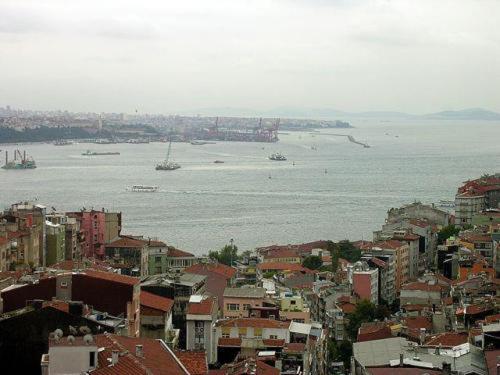 Taksim Square Istanbul
