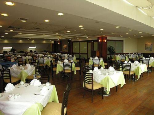 Taksim Square Hotel