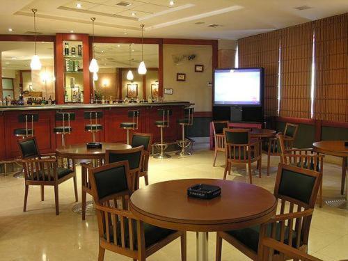 Hotel Taksim Square 4*