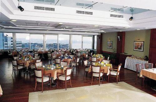 Taksim Square 4* Istanbul