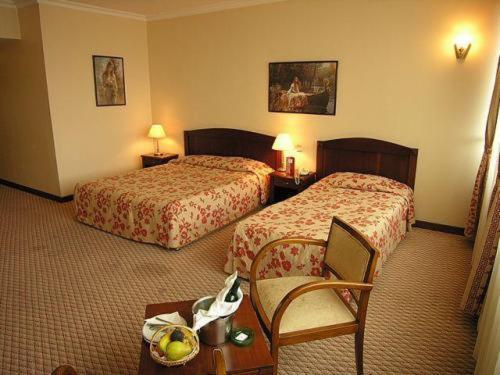 Hotel Taksim Square 4*