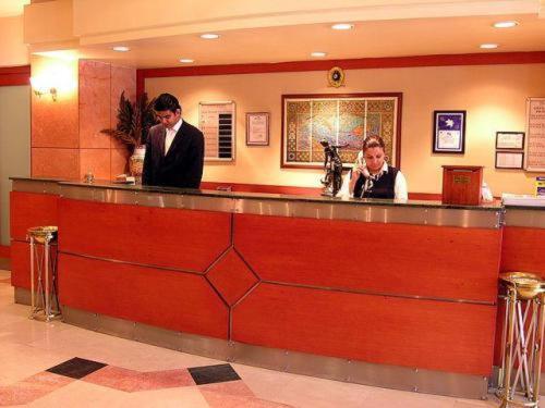 Hotel Taksim Square Istanbul