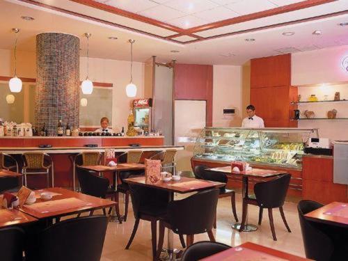 Taksim Square 4* Istanbul