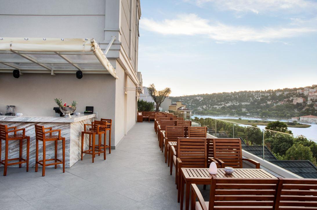 Lazzoni Hotel Istanbul