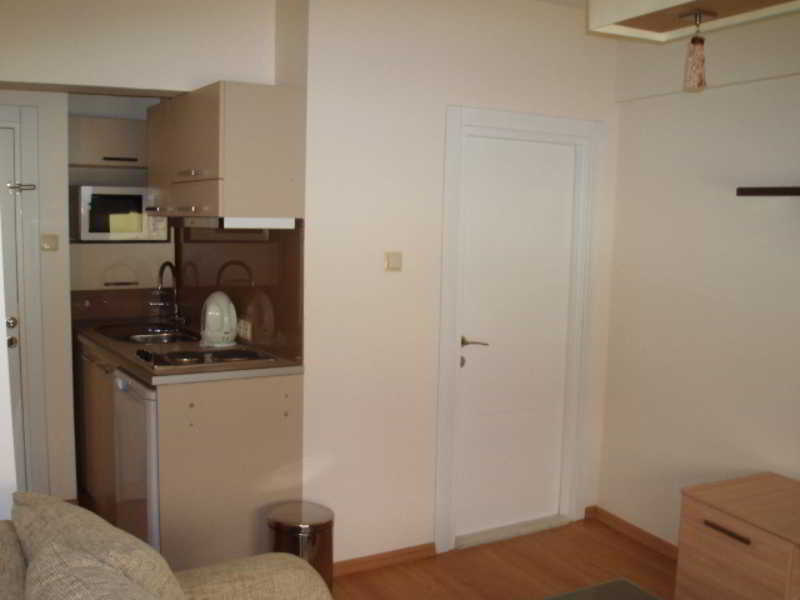 Aparthotel Liva