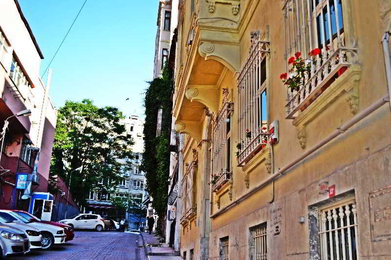 Aparthotel Liva 3*