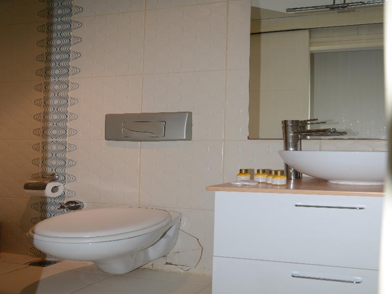 Aparthotel Liva