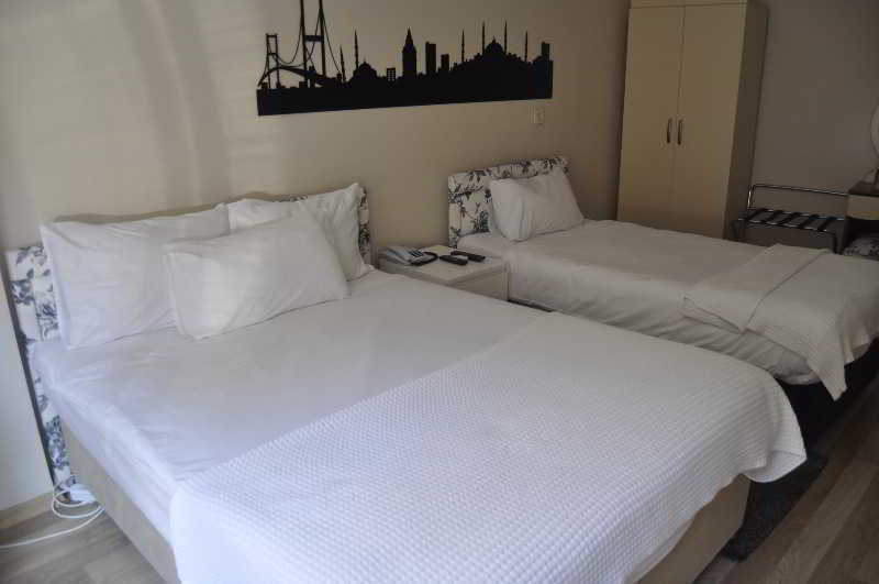 Net House Hotel