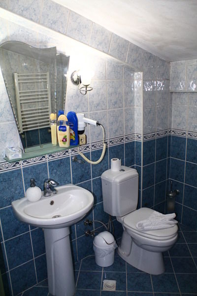 Ottoman Elegance Hotel 3*
