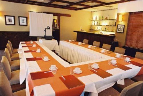 Aparthotel Park Istanbul