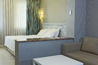 Hotel Mile Nisantasi
