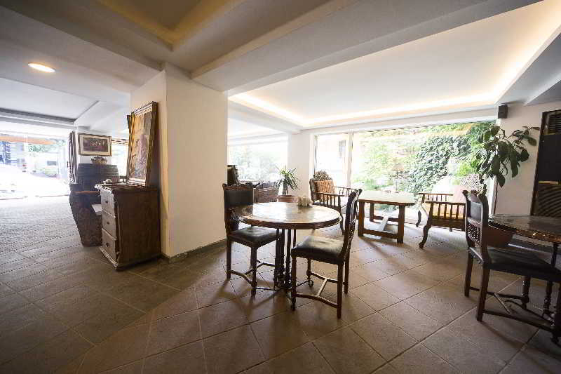 Mile Nisantasi 2* Istanbul