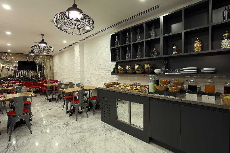 Q Pera (adults Only) Hotel Istanbul