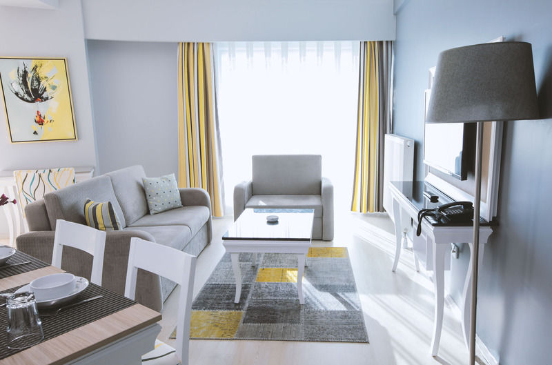 Otel Serenity Airport İstanbul