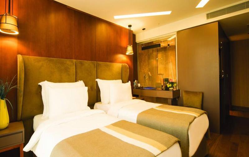 Hotel The Way Istanbul