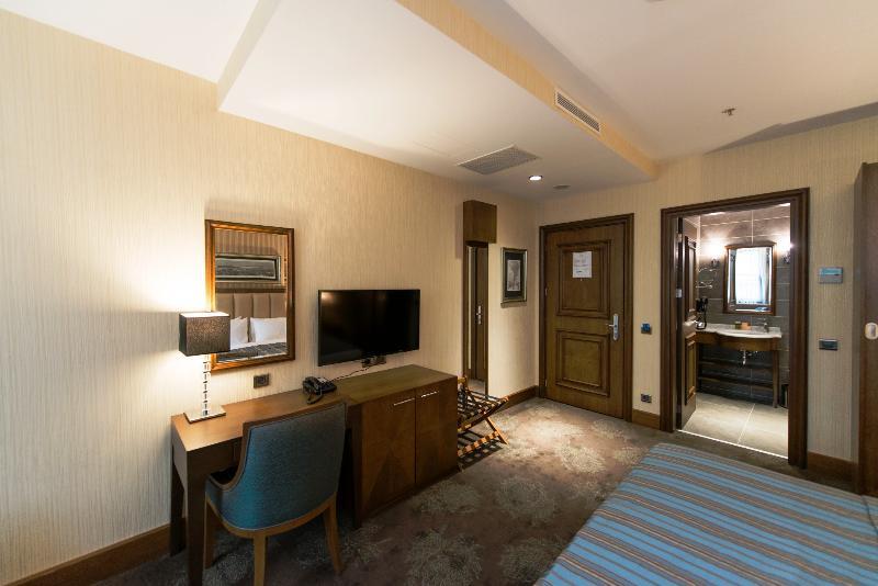Hotel Adelmar Hotel Istanbul Sisli Istanbul