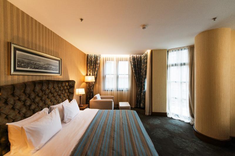 Hotel Adelmar Hotel Istanbul Sisli