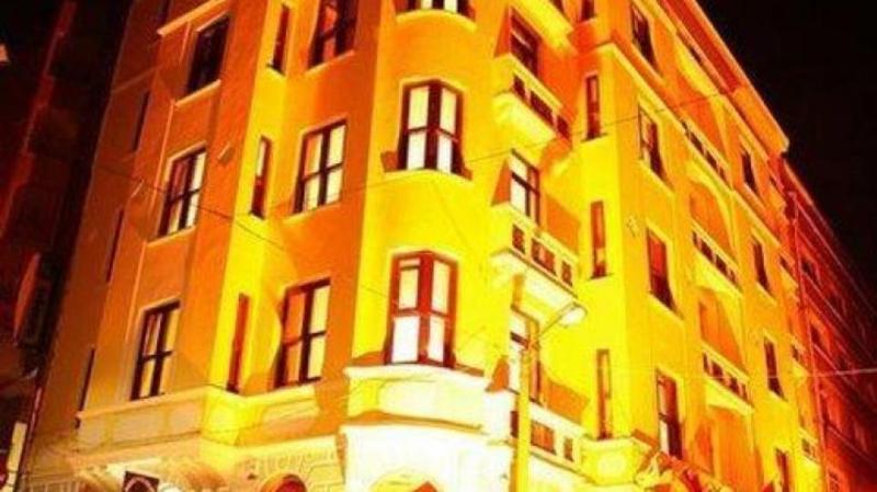 Valide Hotel 3*